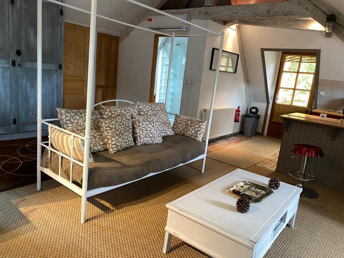 Residence Les Trois Jardins Avec Wifi Et Parking Gratuit Sarlat Exterior foto